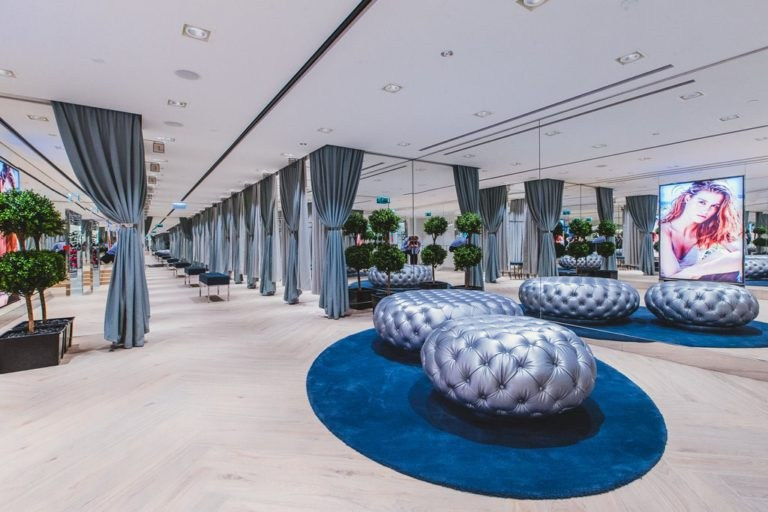 Красивые места для фотосессии в Москве для свадебной и семейной съемки