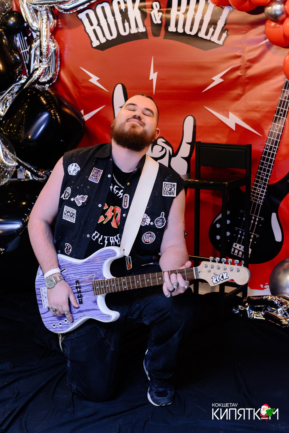 GENTLEMAN PUB. КИПЯТКОМ КОКШЕТАУ