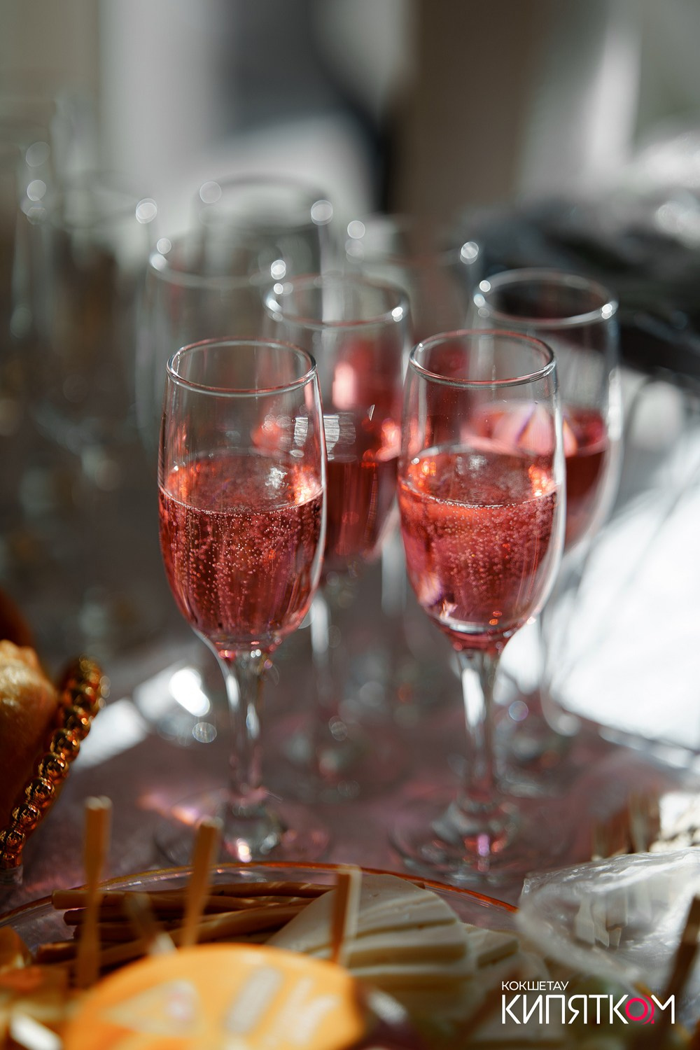 JUFIT ФИТНЕСС ЗАЛ. КИПЯТКОМ КОКШЕТАУ