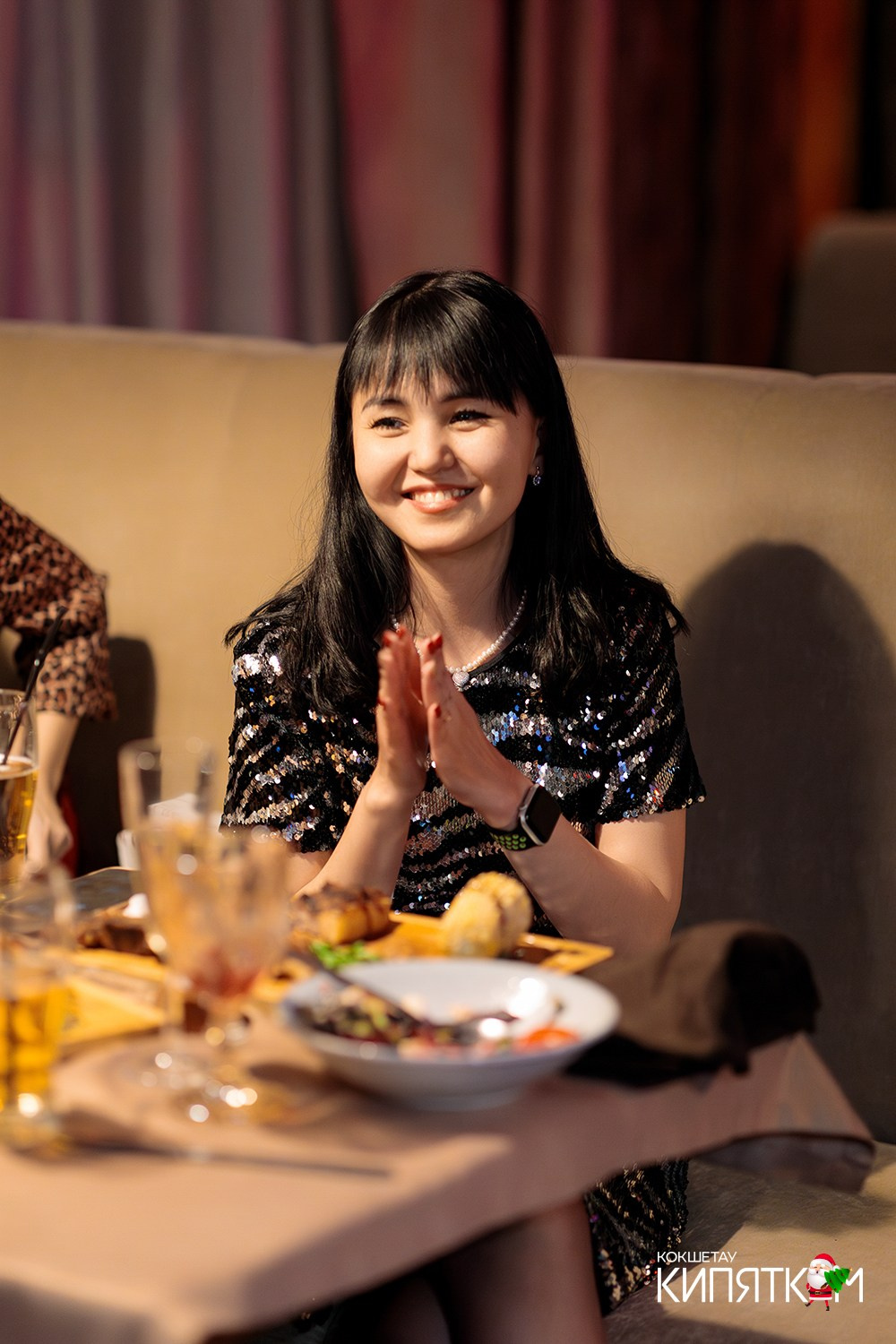 VA-VA. КИПЯТКОМ КОКШЕТАУ