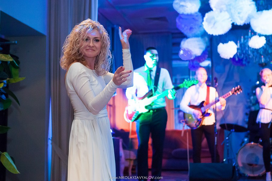 АЛВИСА (корпоратив). Видеооператор/Фотограф Николай Завьялов