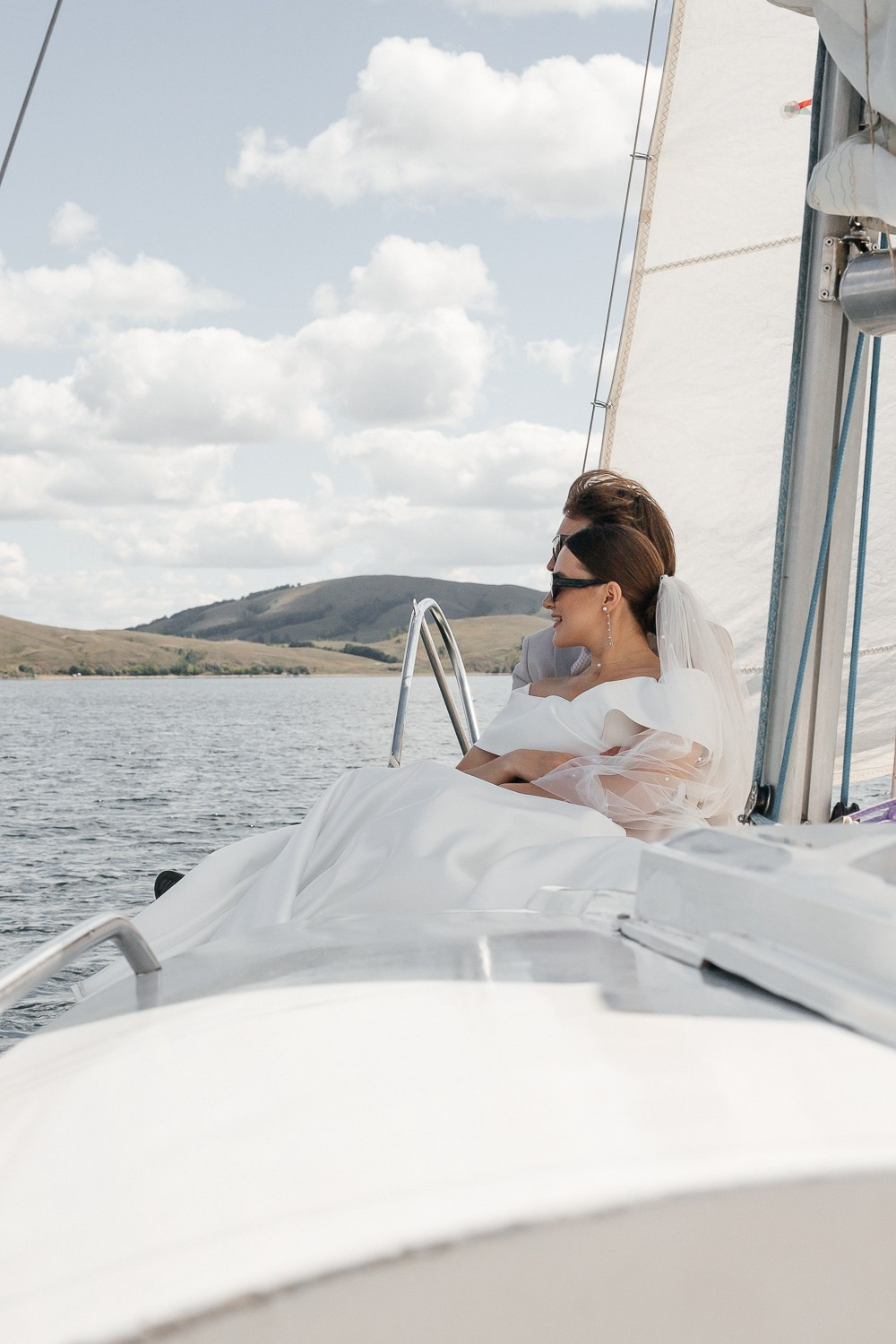Свадьба на Банном. Свадебный фотограф Виктория Чуйко Магнитогорск. Визуал для бизнеса