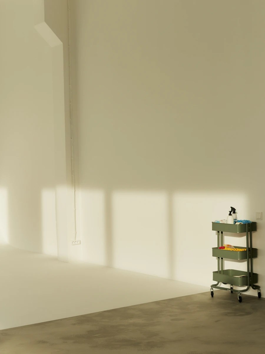 ТОП 10 МИНИМАЛИСТИЧНЫХ СТУДИЙ МОСКВЫ