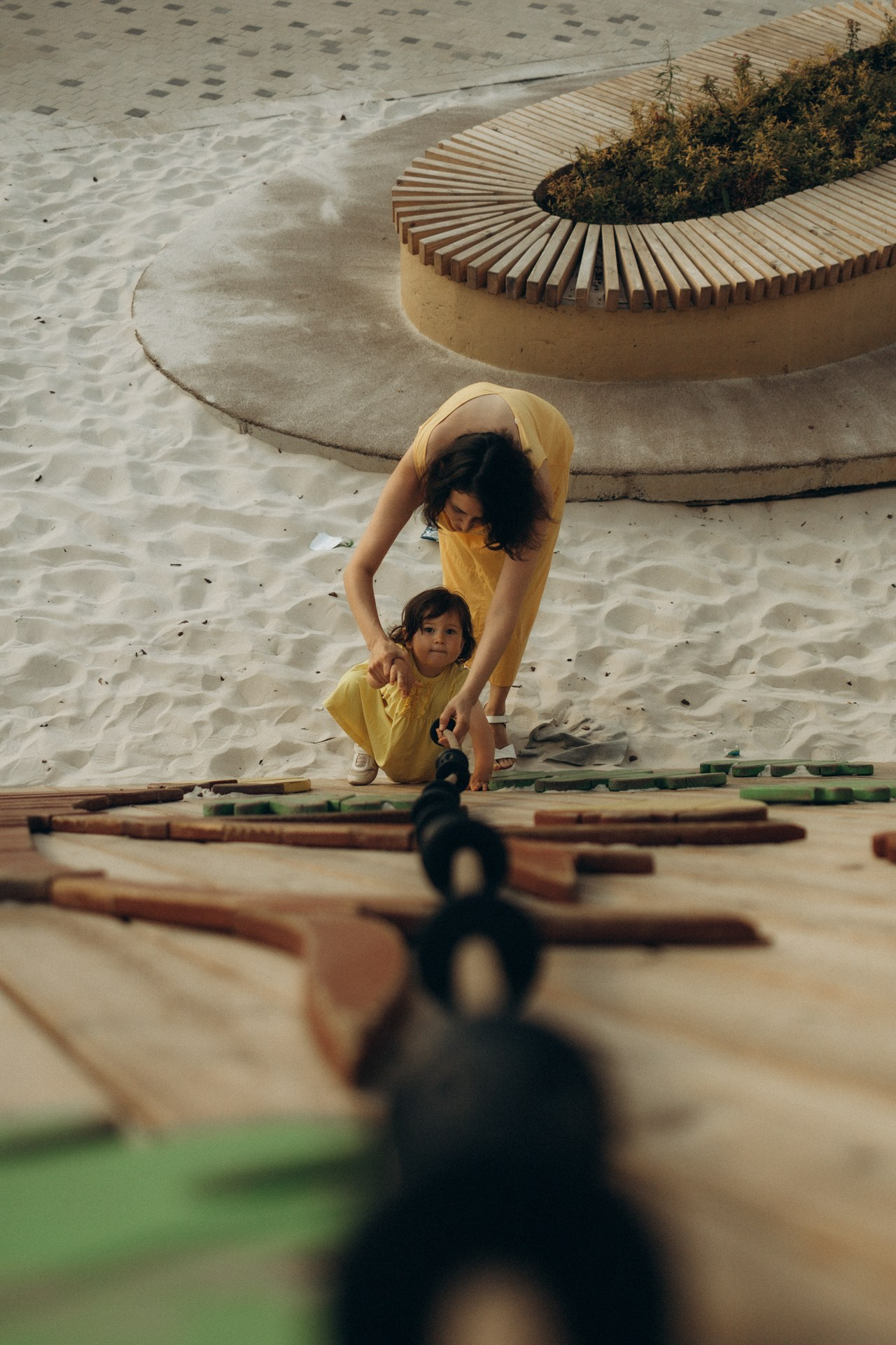 Семейная фотосессия ~Вера, Агата и Андрей~. Семейный фотограф в Ижевске Даша Денисова