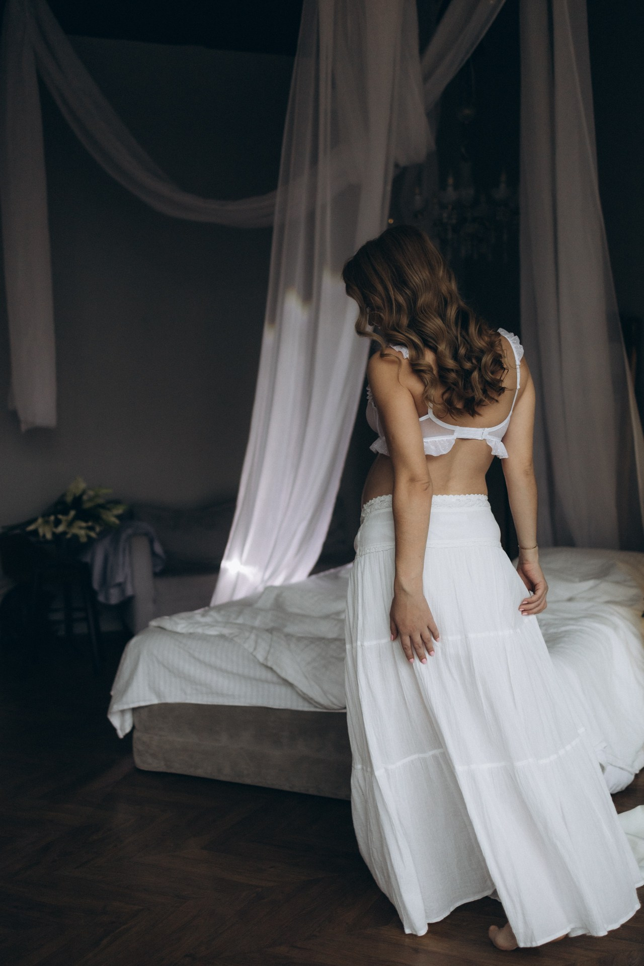 Анастасия. Семейный фотограф в Ижевске Даша Денисова