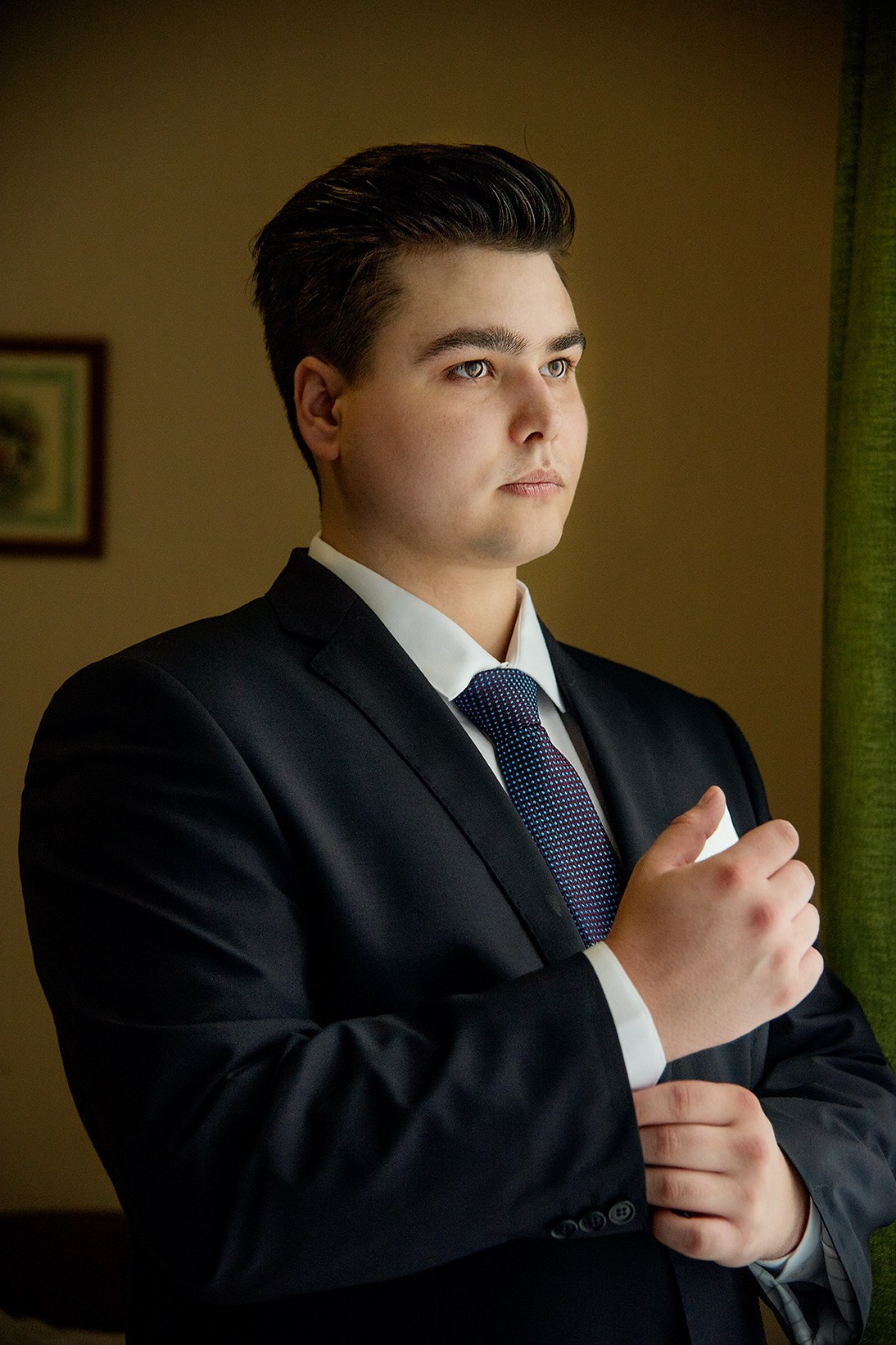 Артём и Варвара. Семейный и детский фотограф в Москве Ксения Алпатова