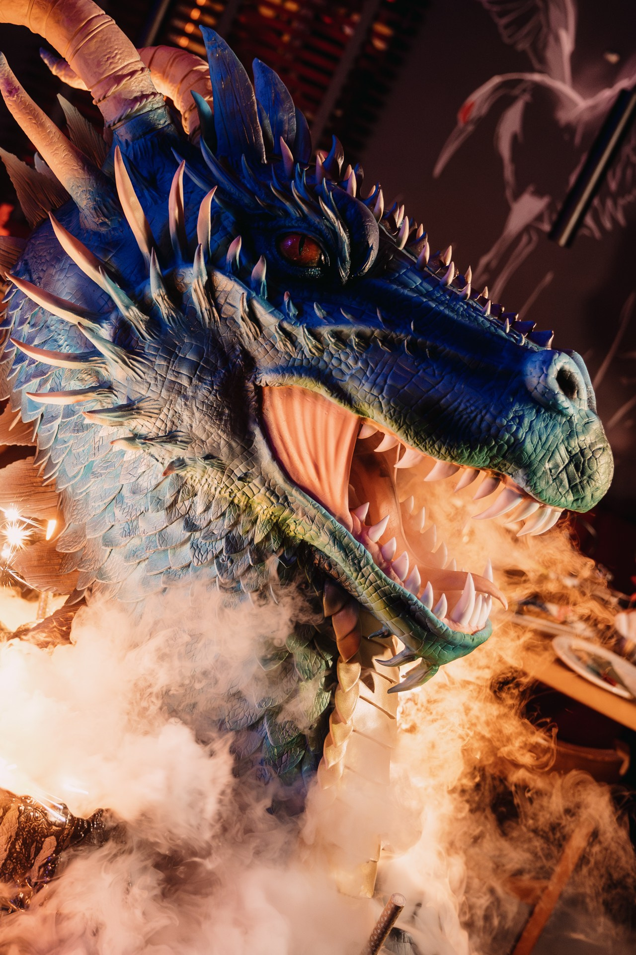 Mekong. Портретный и репортажный фотограф в Санкт-Петербурге Максим Пашков