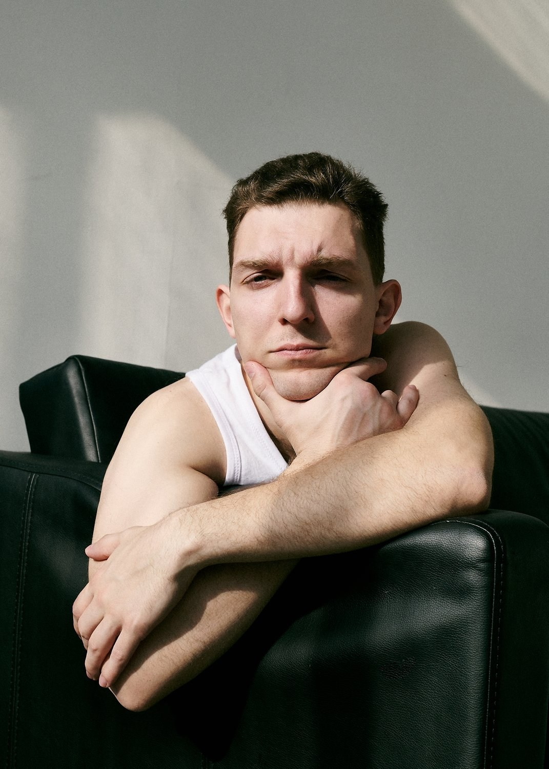 Назар. Портретный фотограф в Санкт-Петербурге