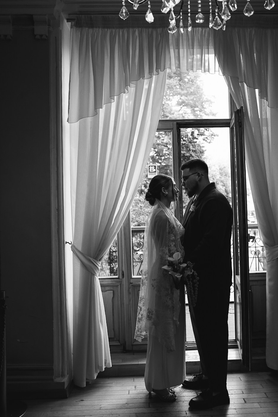 Никита и Алина. Фотограф Нижний Новгород