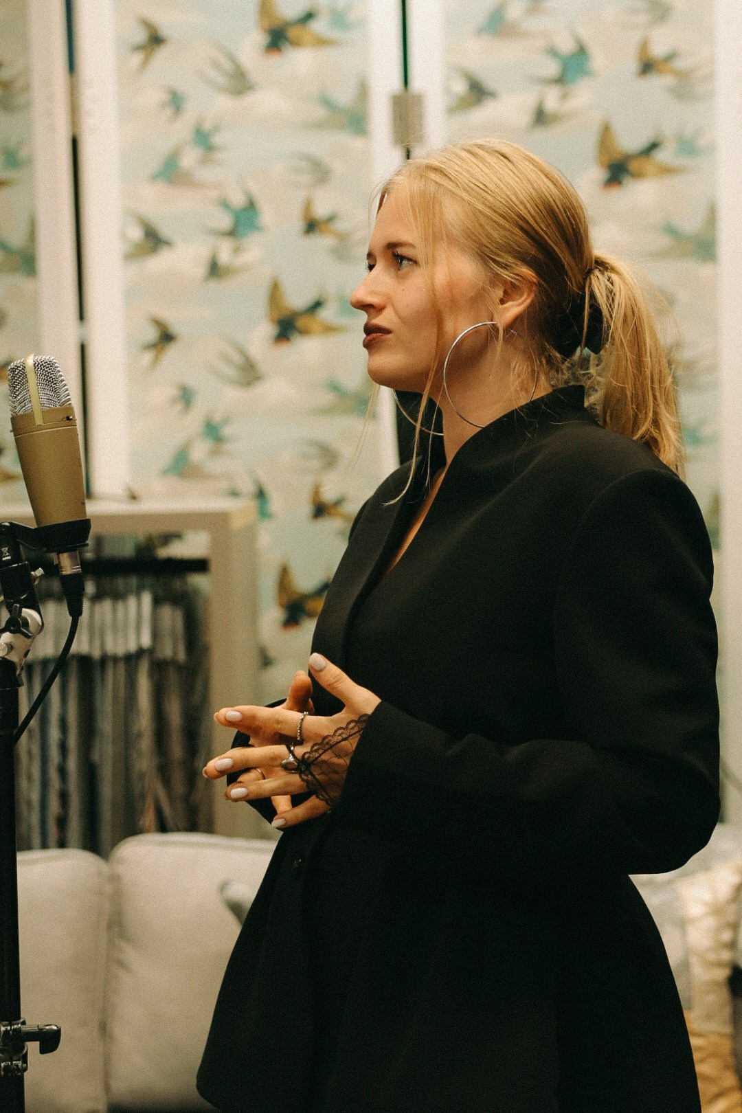 Миссис футбольная мама. Фотограф Нижний Новгород