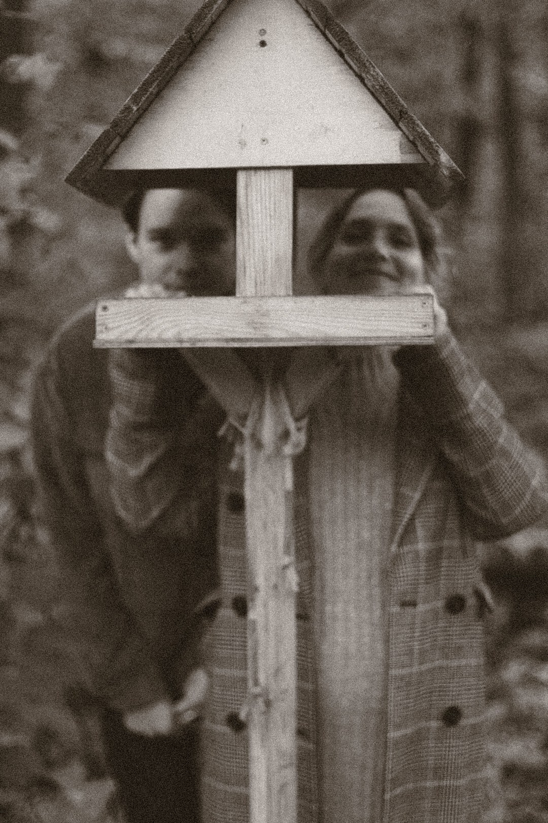 Максим и Юля. Фотограф Нижний Новгород