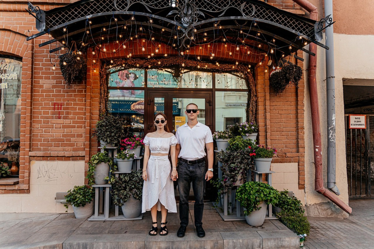 Отзывы. Свадебный и семейный фотограф Самара и Самарская область Дарья Зарипова