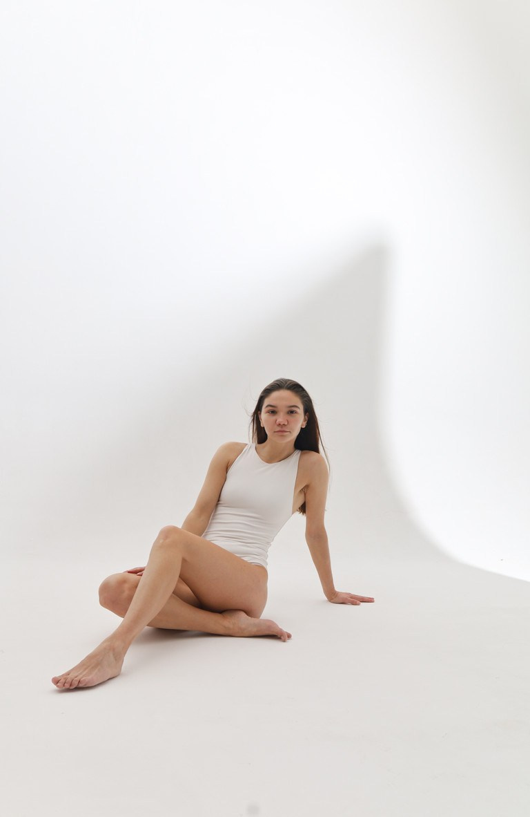 Женский портрет. Свадебный и портретный фотограф в Москве Даша Бондарева