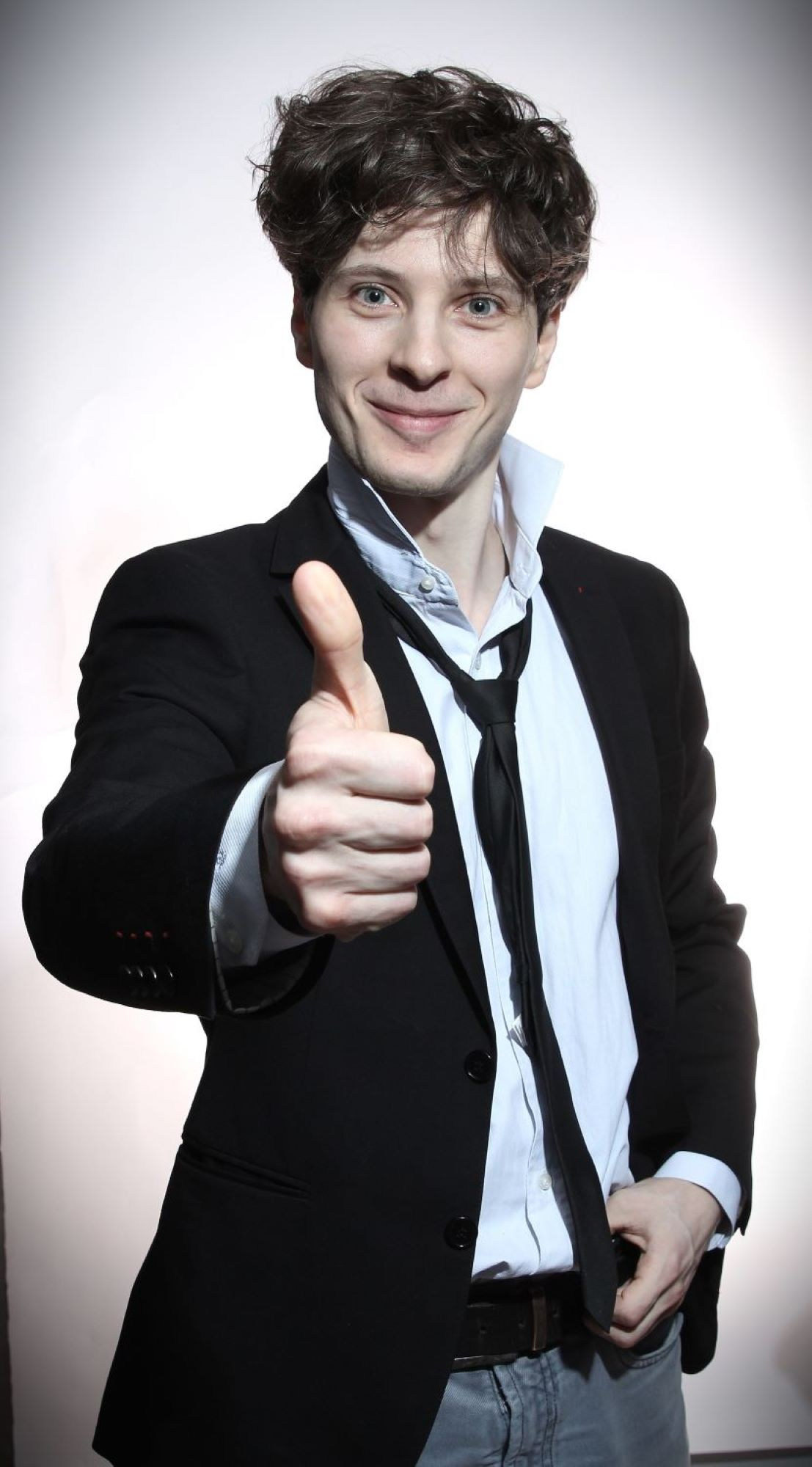 ПОРТРЕТ ДАНИИЛ. Свадебный, студийный и репортажный фотограф в городе Москва