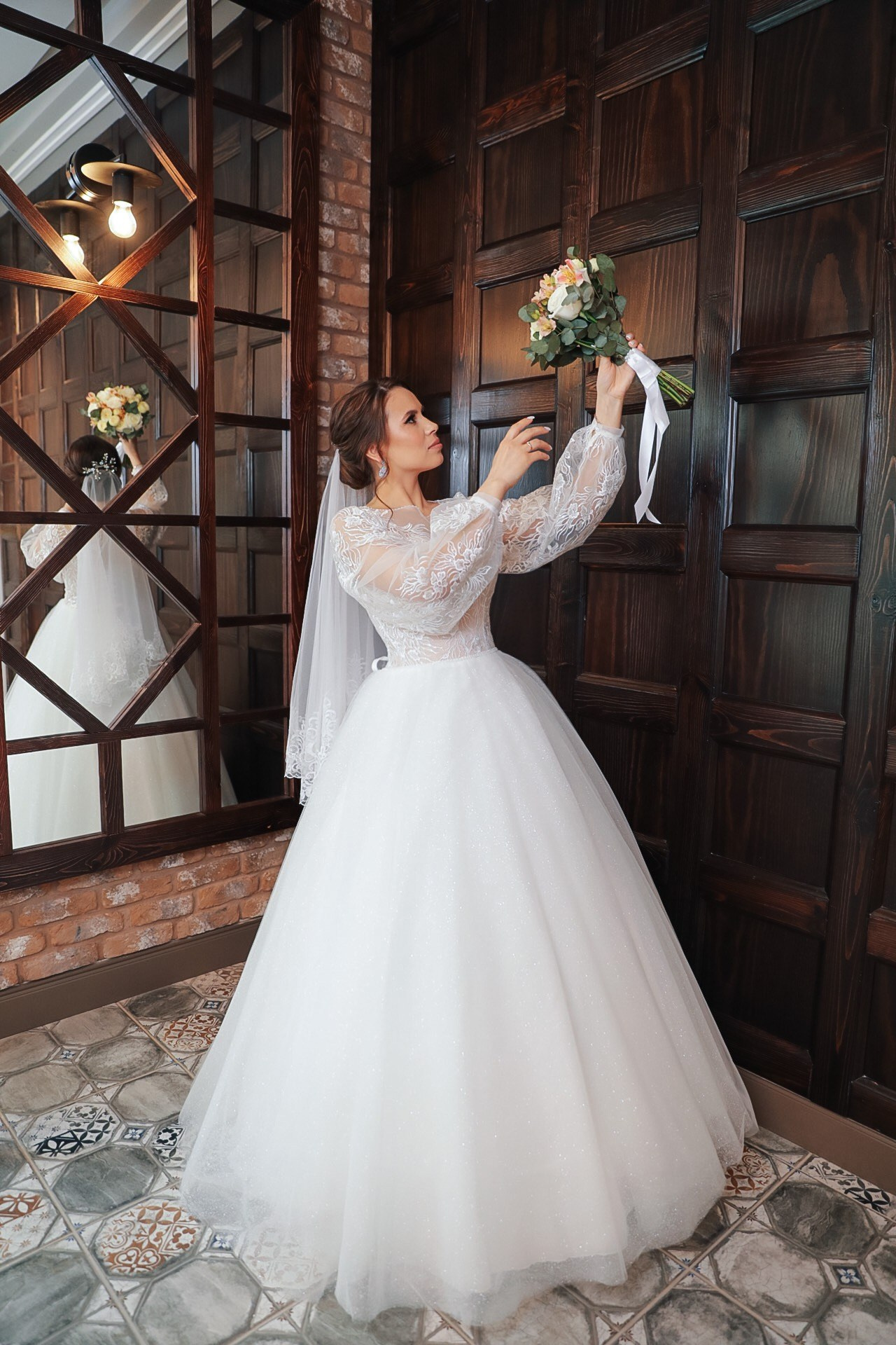 Свадебный и семейный фотограф Ирина Шимолина