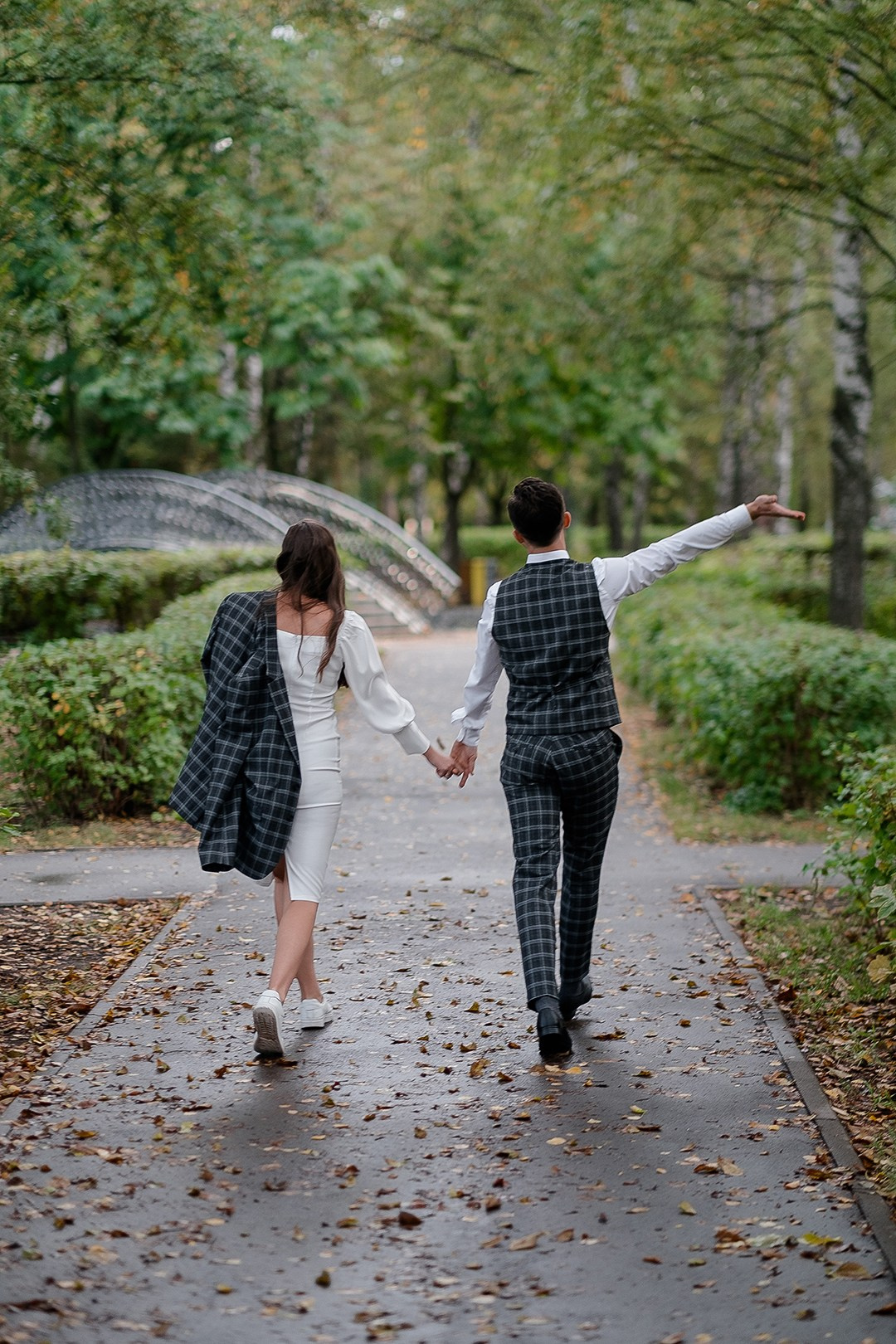 Михаил & Анастасия. Свадебный и семейный фотограф в Казани и Зеленодольске Ланочкин Илья