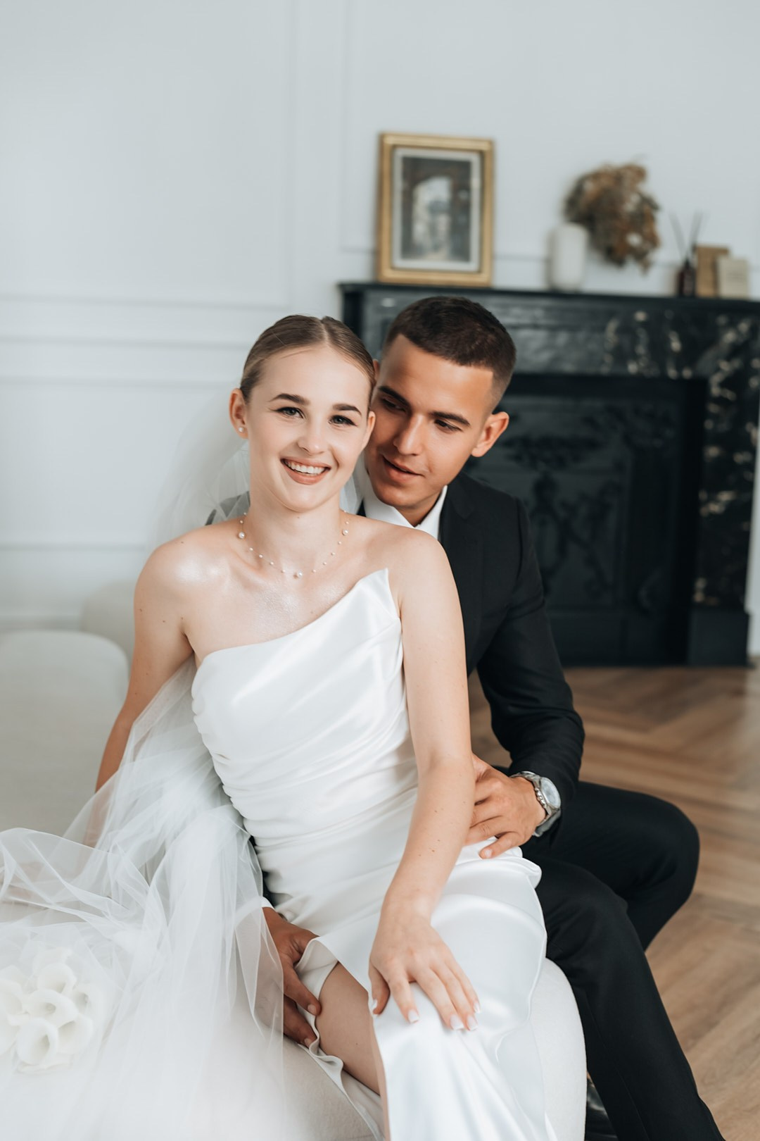 Пётр & Анастасия. Фотограф в Адыгее и Белореченске — Малина Михаил