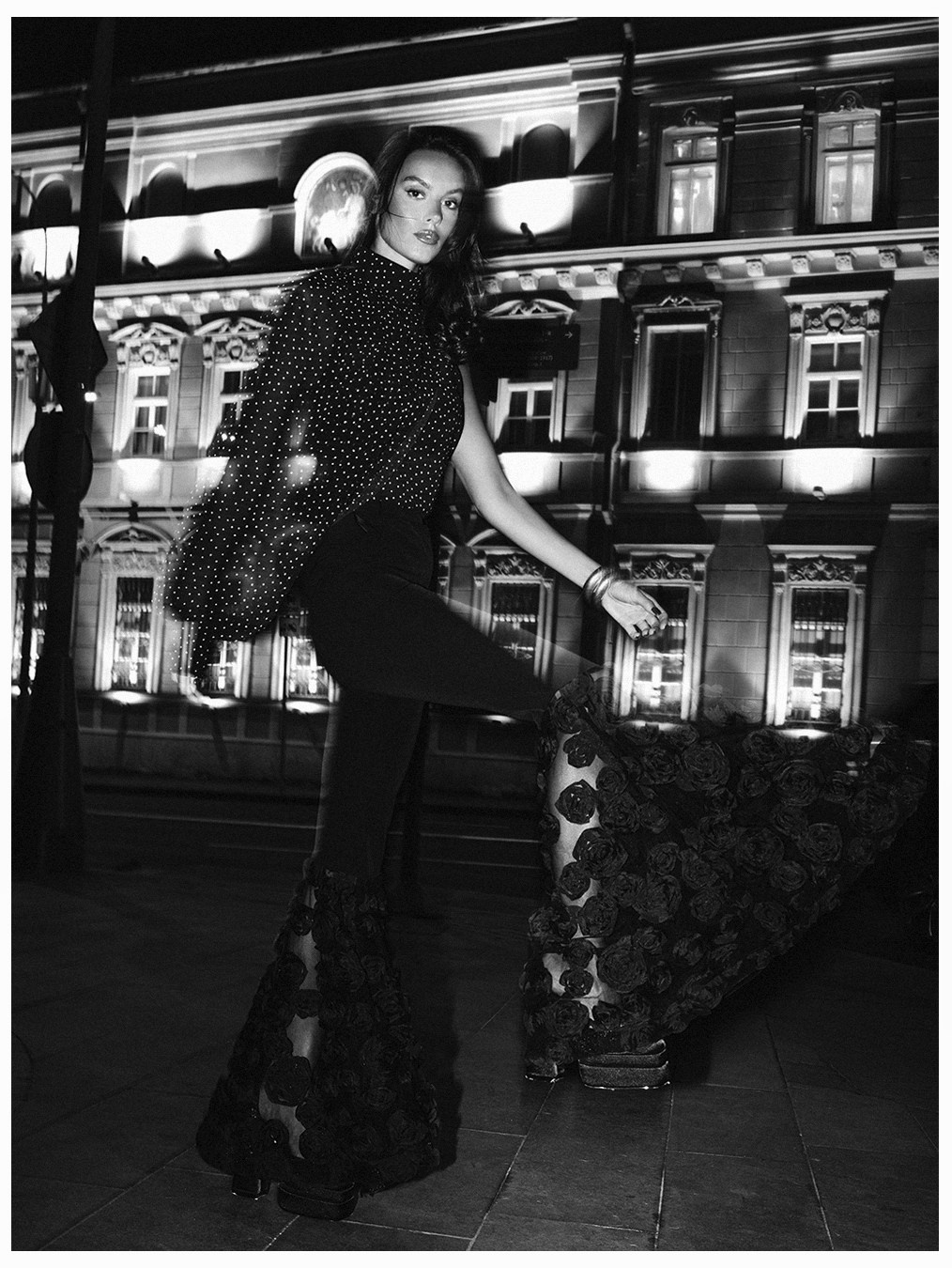 TWEEDY. Фотограф для брендов Москва