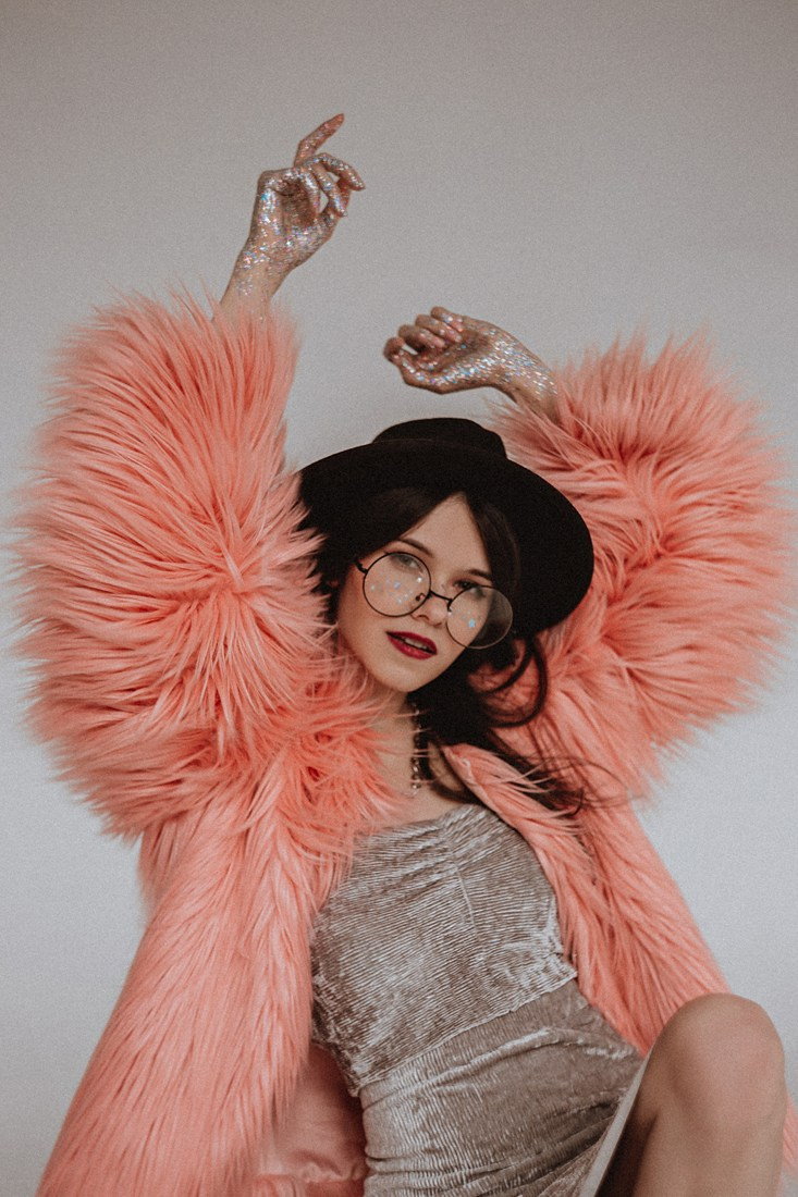 KSENYA. Портретный и Семейный фотограф в Санкт-Петербурге Rocket Alice