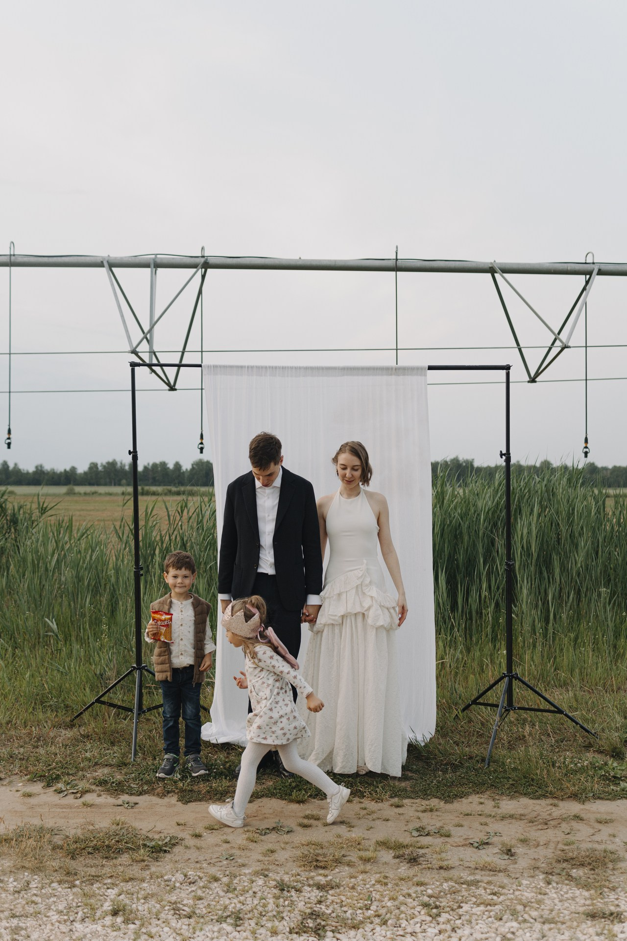 Корона принцессы. Про любовь