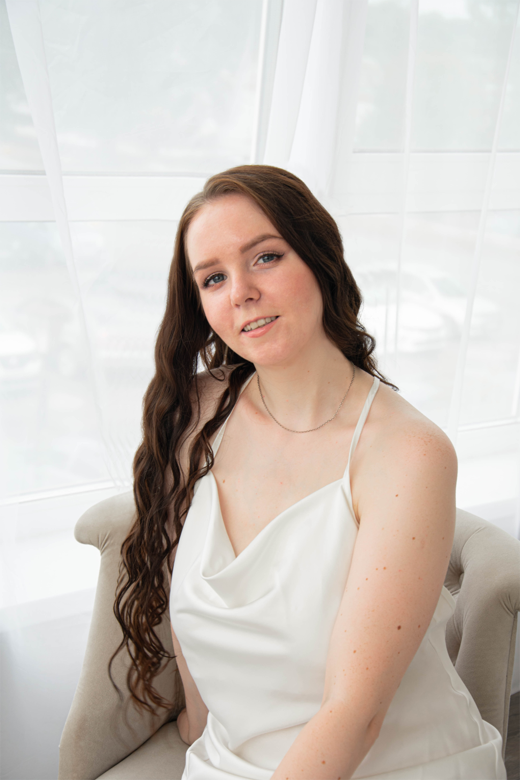 Елена. Женский фотограф в Людиново и Киров