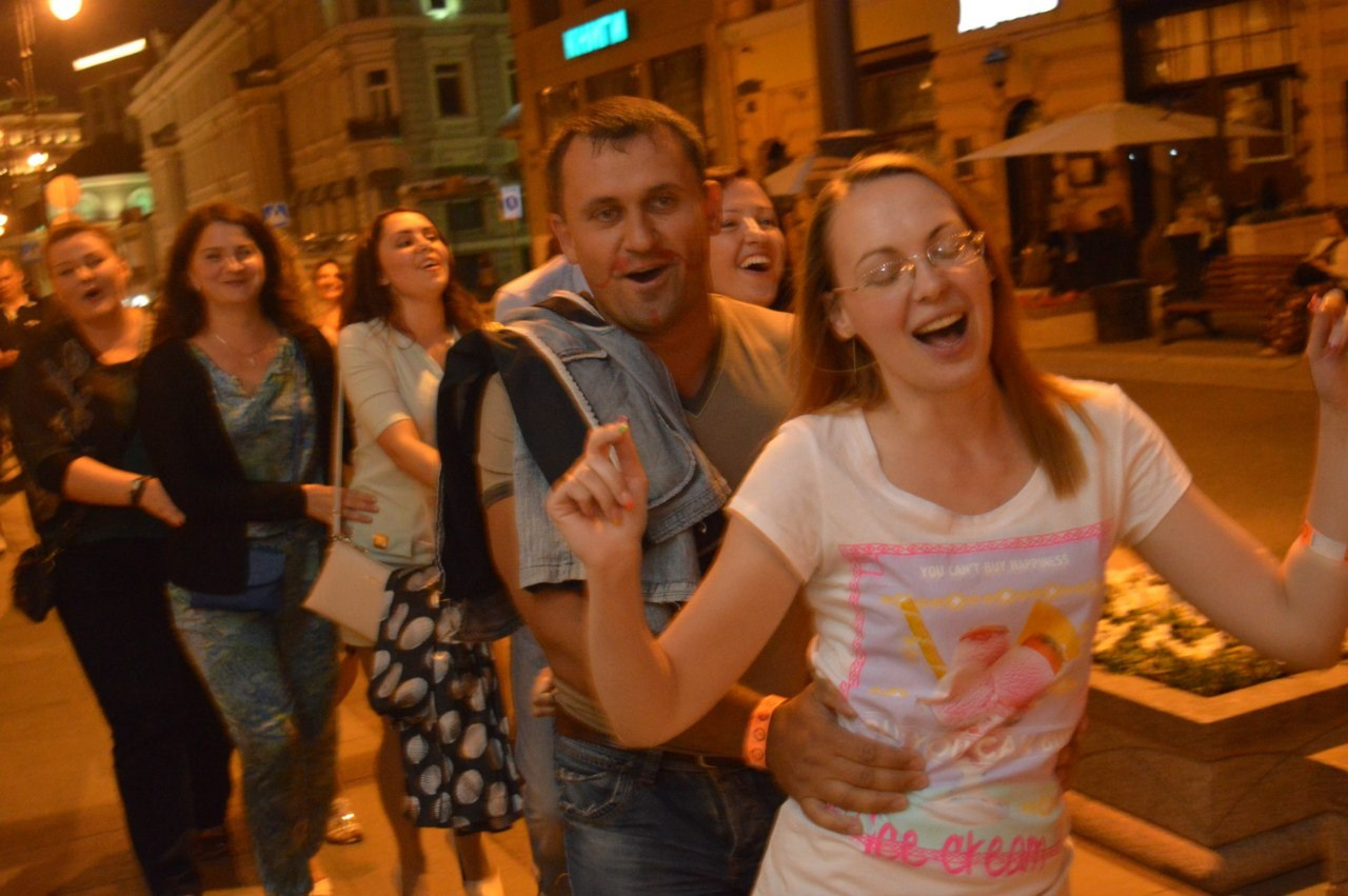 Всего понемногу)). Галерея Фантим