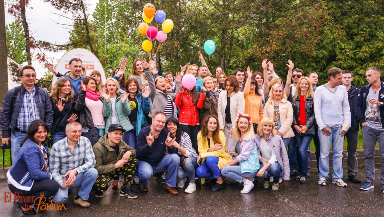 День рождения Фантима. 7 лет! | 21-22.05.2016. Галерея Фантим