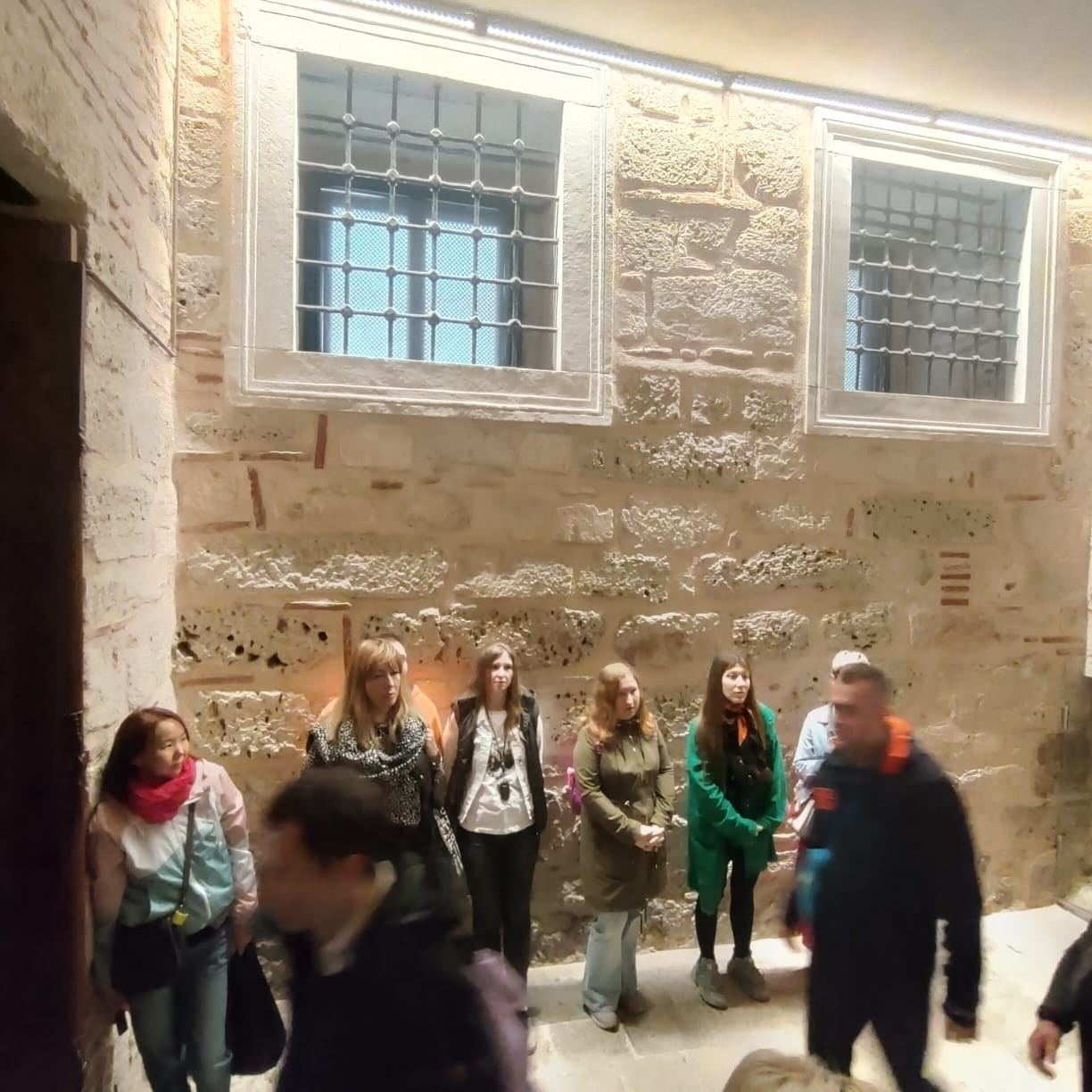 Великолепный Стамбул | 28.04 — 02.05.2024. Галерея Фантим