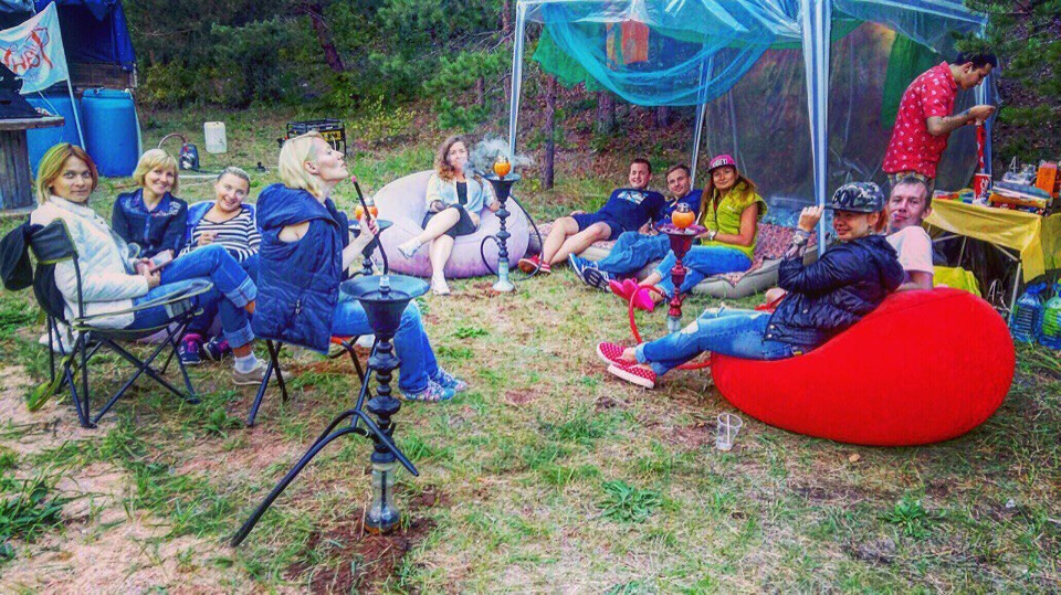 Всего понемногу)). Галерея Фантим