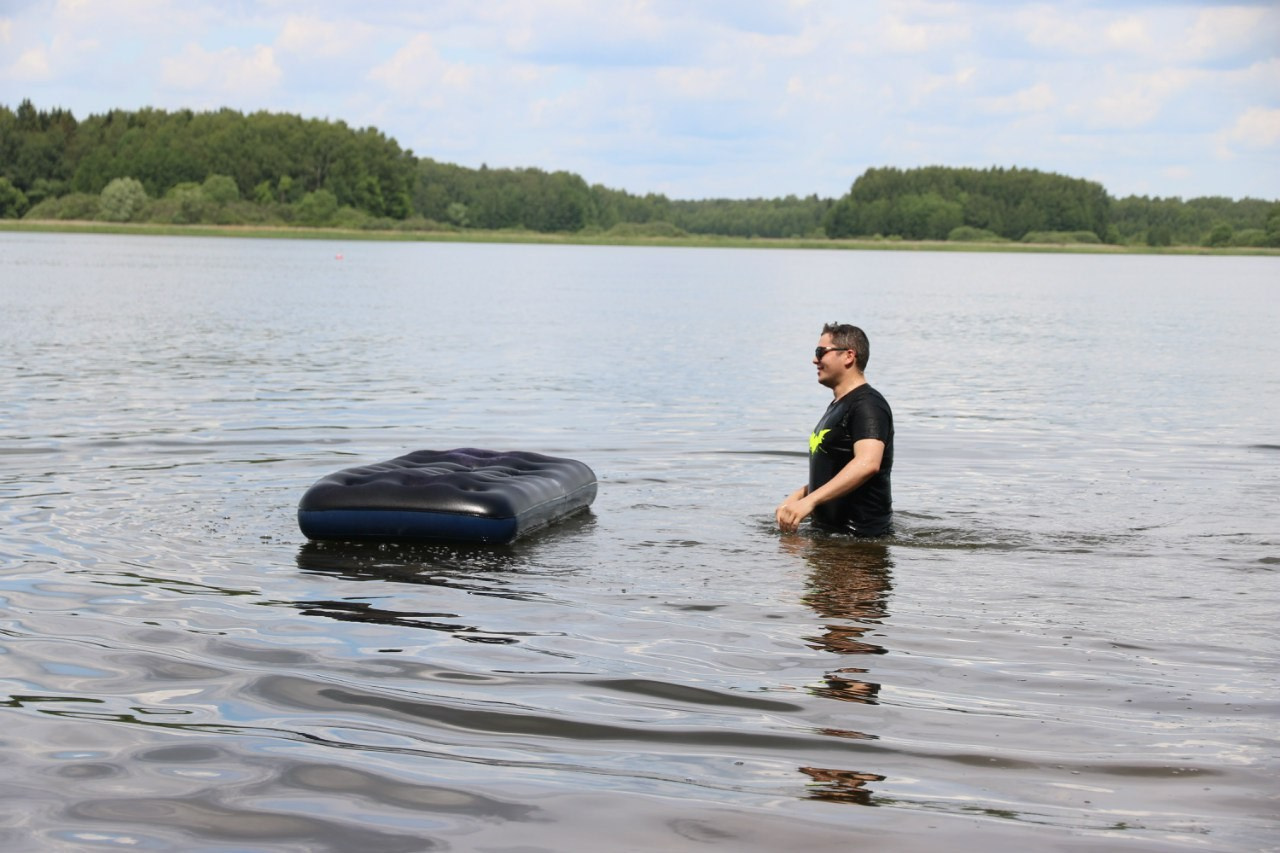 Походная Романтика 17 | 17-19.06.2016. Галерея Фантим