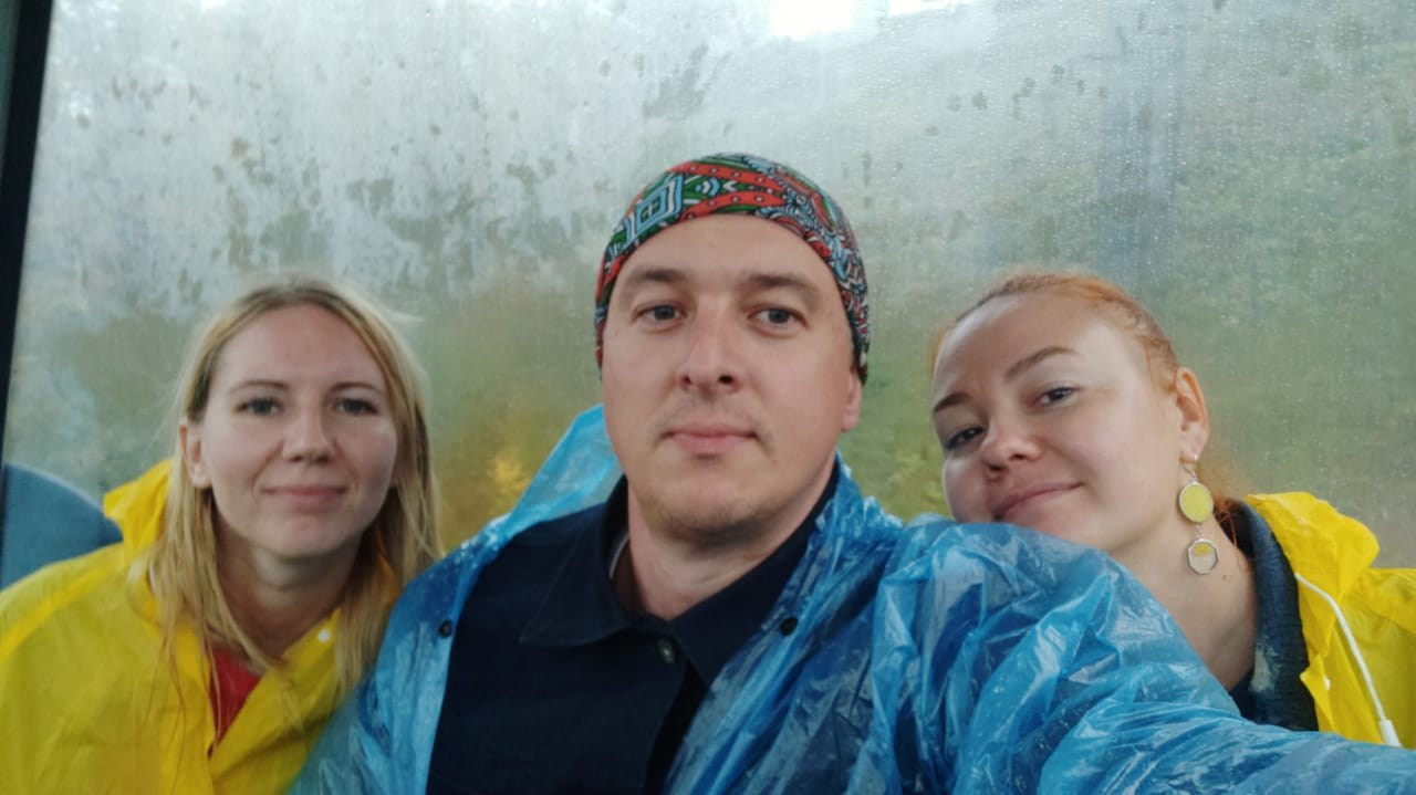 Сочи | 05-06.10.2019. Галерея Фантим