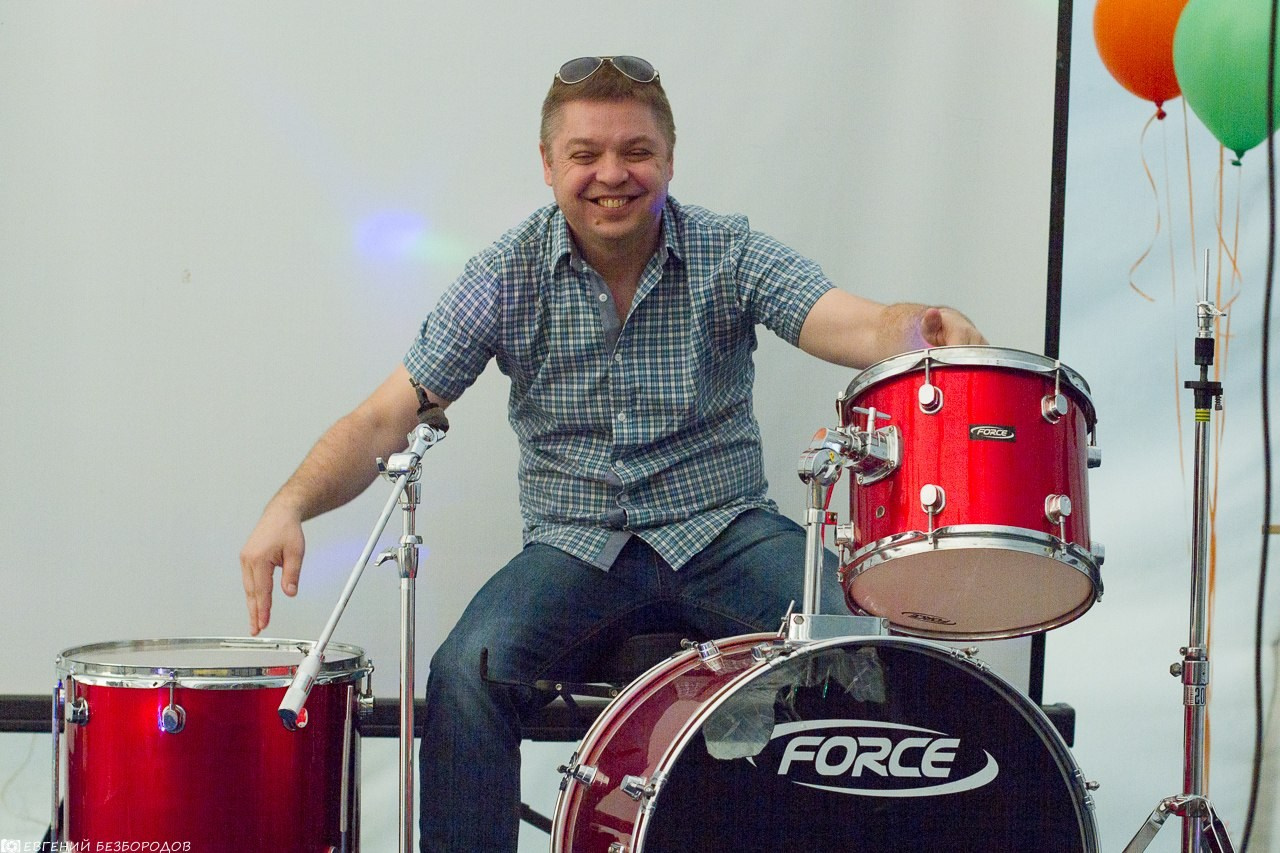 9 лет Фантиму. Тропикана | 26–27 мая 2018. Галерея Фантим