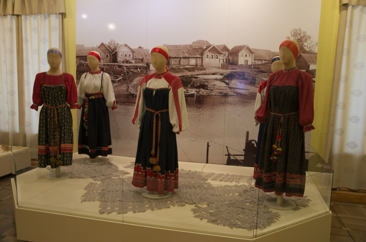 Великий Новгород | 27-28.02.2016. Галерея Фантим