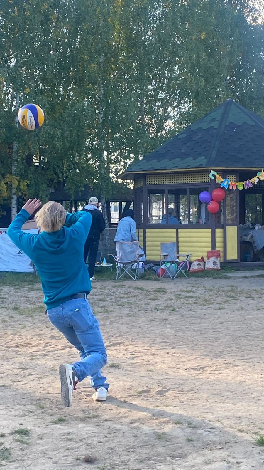 Шашлыки | 16.09.2023. Галерея Фантим