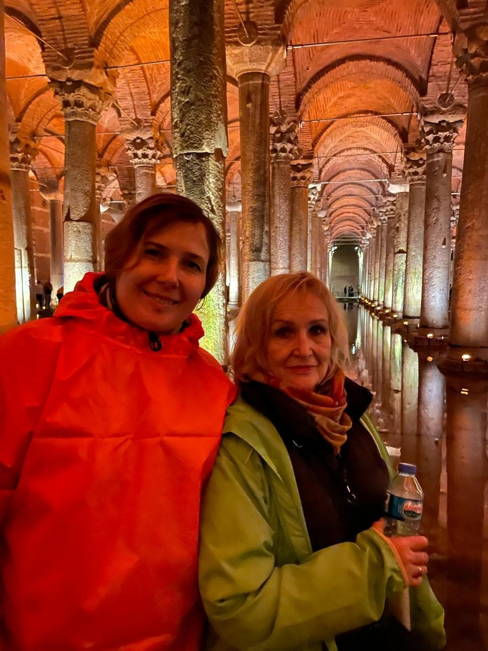 Великолепный Стамбул | 28.04 — 02.05.2024. Галерея Фантим