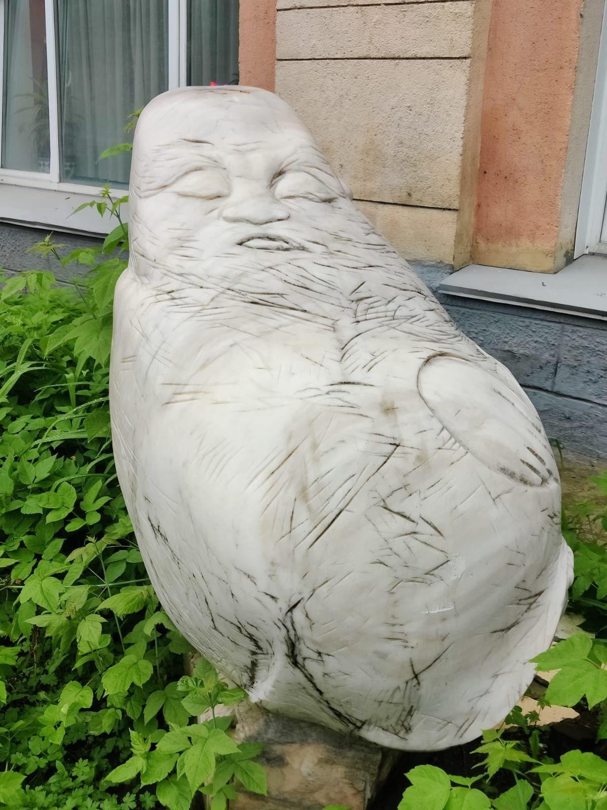 Новосибирск | 2024. Галерея Фантим