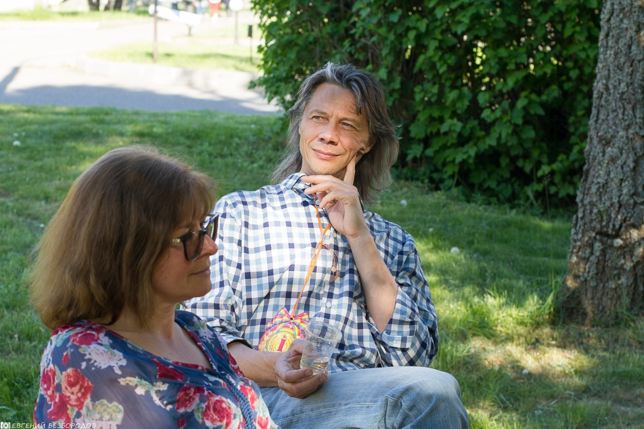 9 лет Фантиму. Тропикана | 26–27 мая 2018. Галерея Фантим