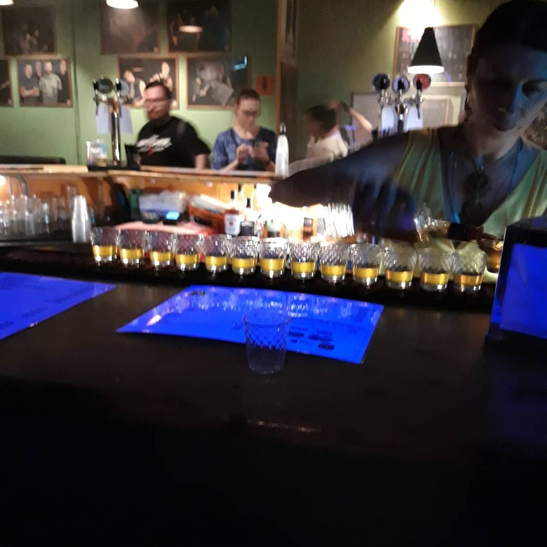 Незнакомый Питер | 12-14.06.21. Галерея Фантим