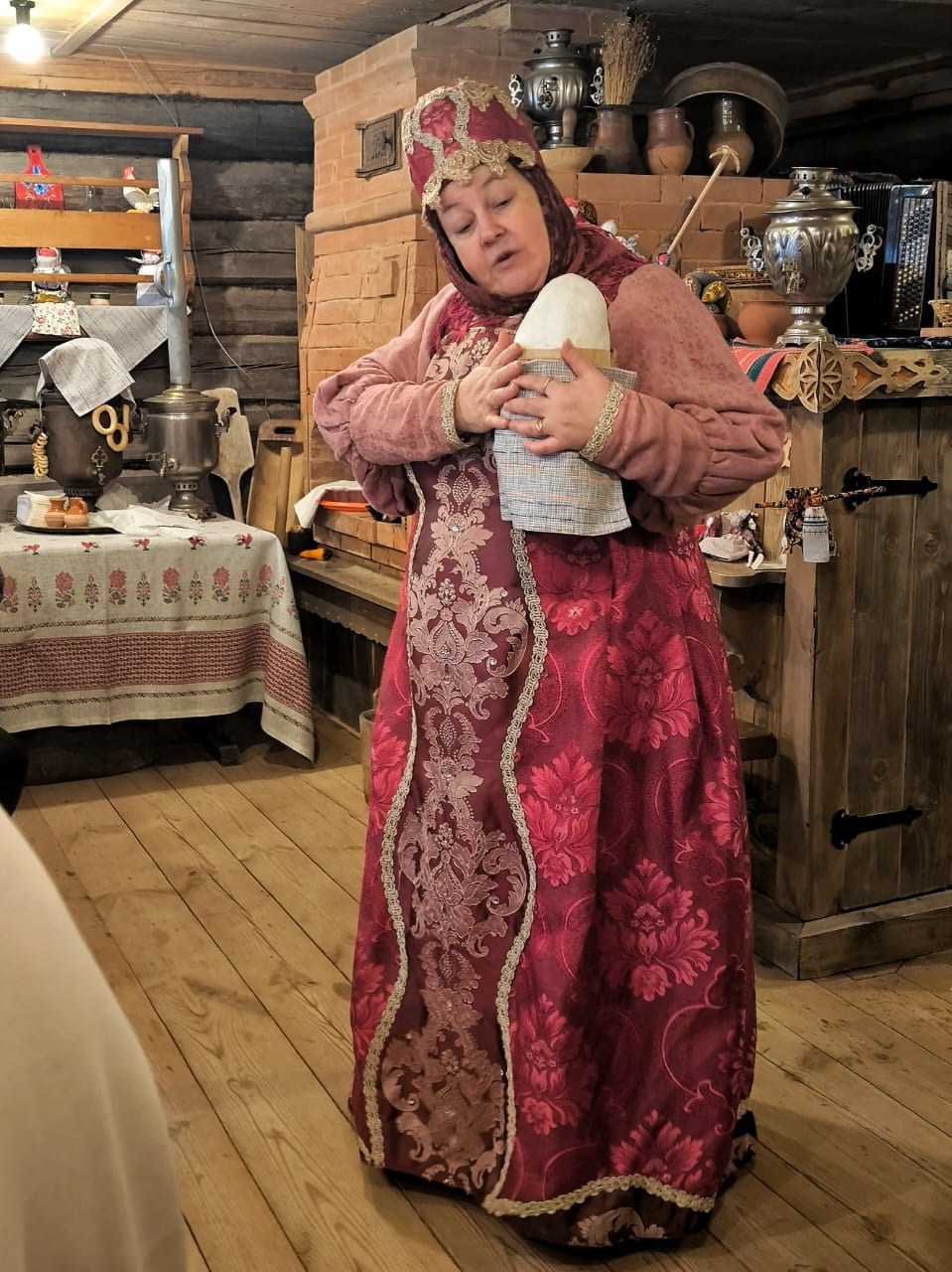 Кострома | 08-09.02.2025. Галерея Фантим