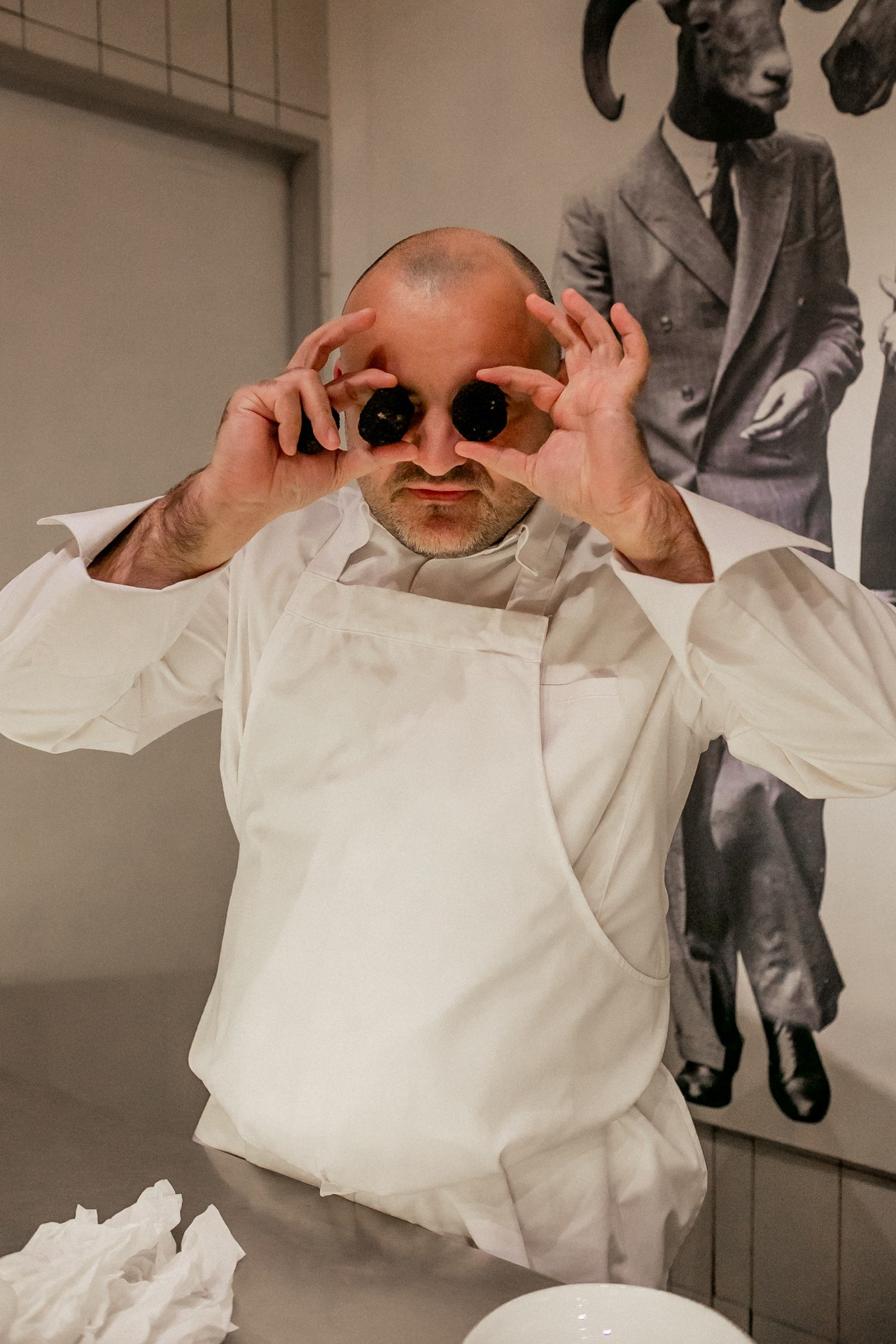 Винная дегустация в Zazazu. Night2Day Санкт-Петербург