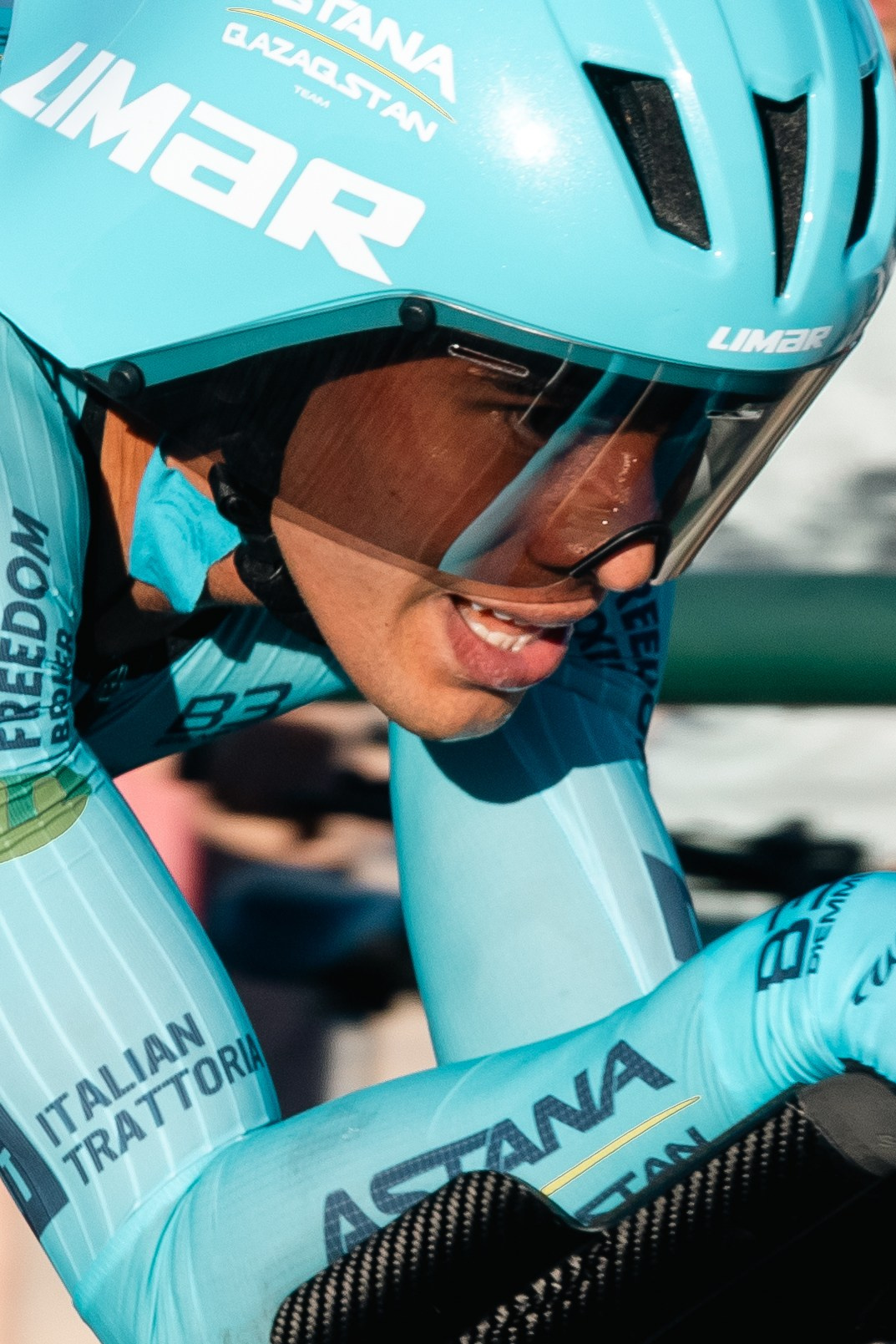 Sports photography Lisboa. Nadya Manannikova