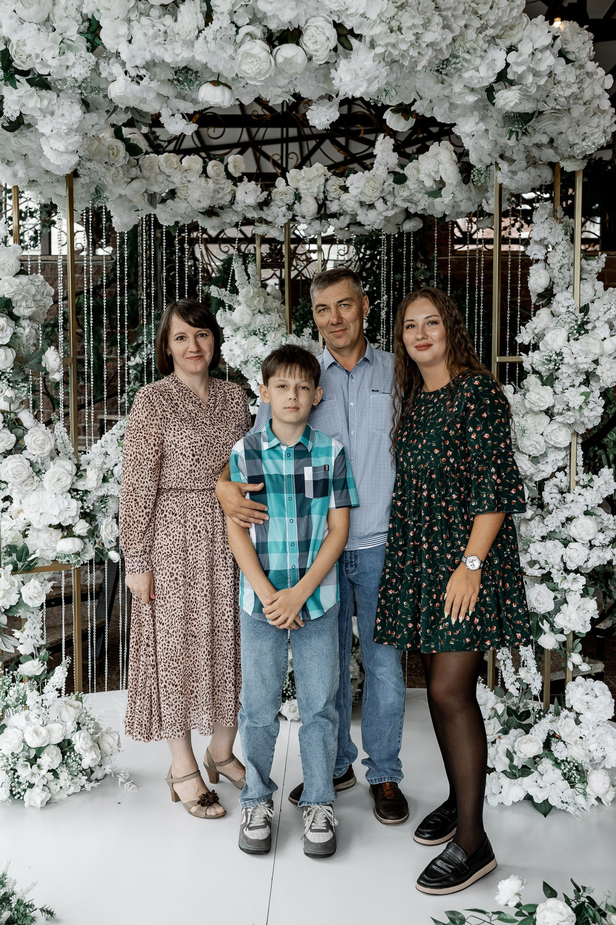 Дмитрий и Светлана. Свадебный фотограф в Тюмени Анастасия Конева