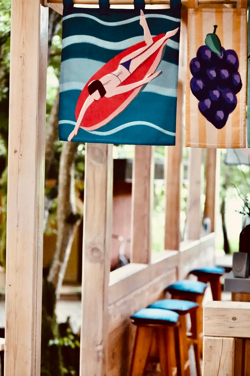 PRINTS. Maria Massouh | Arts