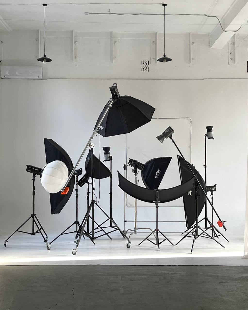 Фотостудия Фонд. Фотограф Ростов-на-Дону Белла Керимова