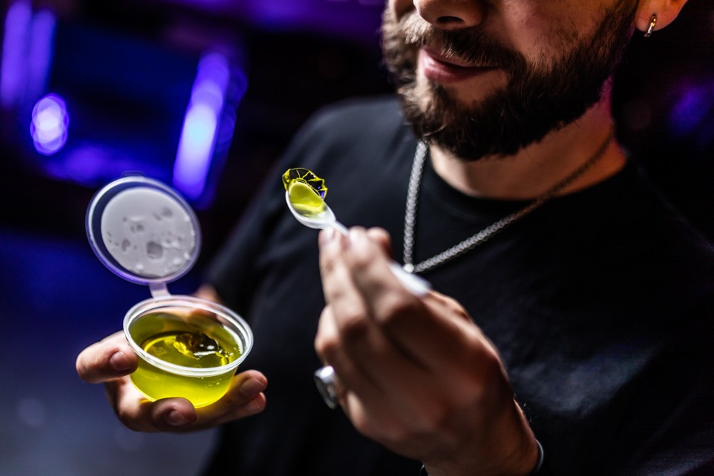 Реклама. Фотограф Александр Ямпольский