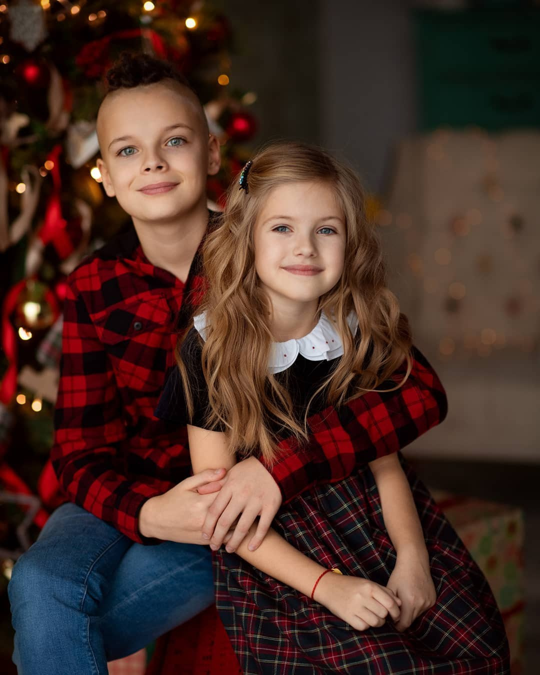 Anka`s Instagram. Заставка