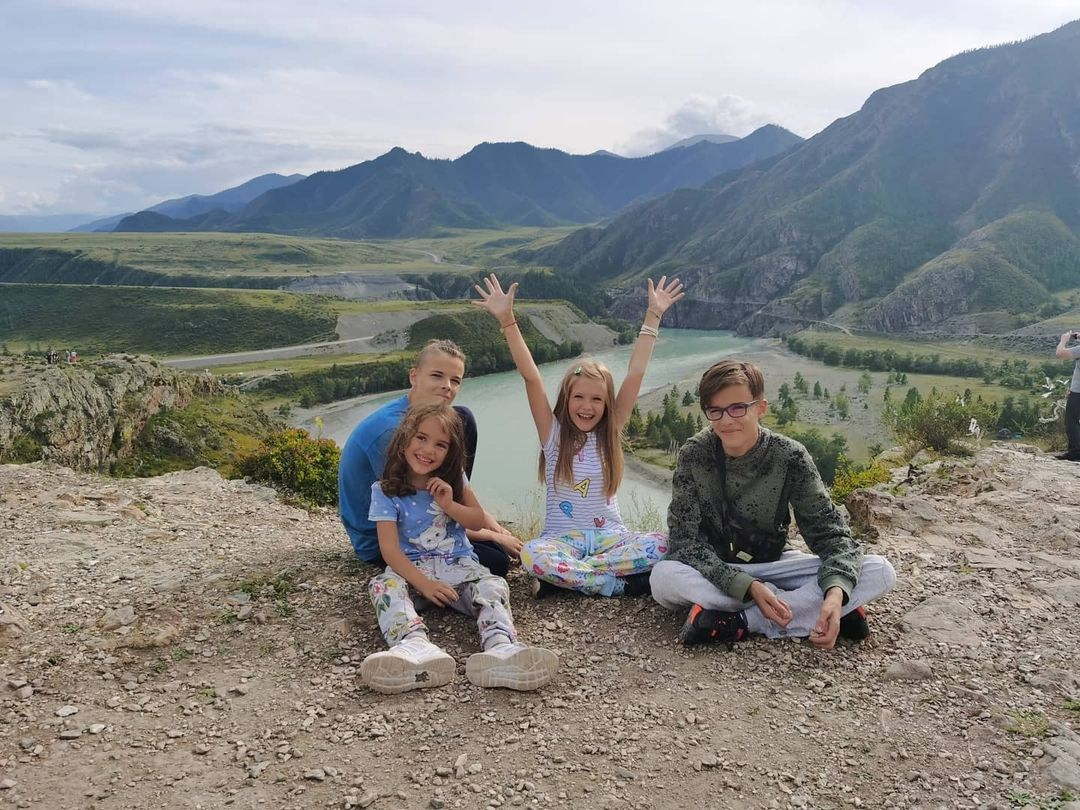 Anka`s Instagram. Заставка