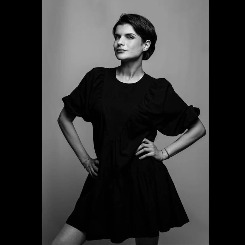 Anka`s Instagram. Заставка