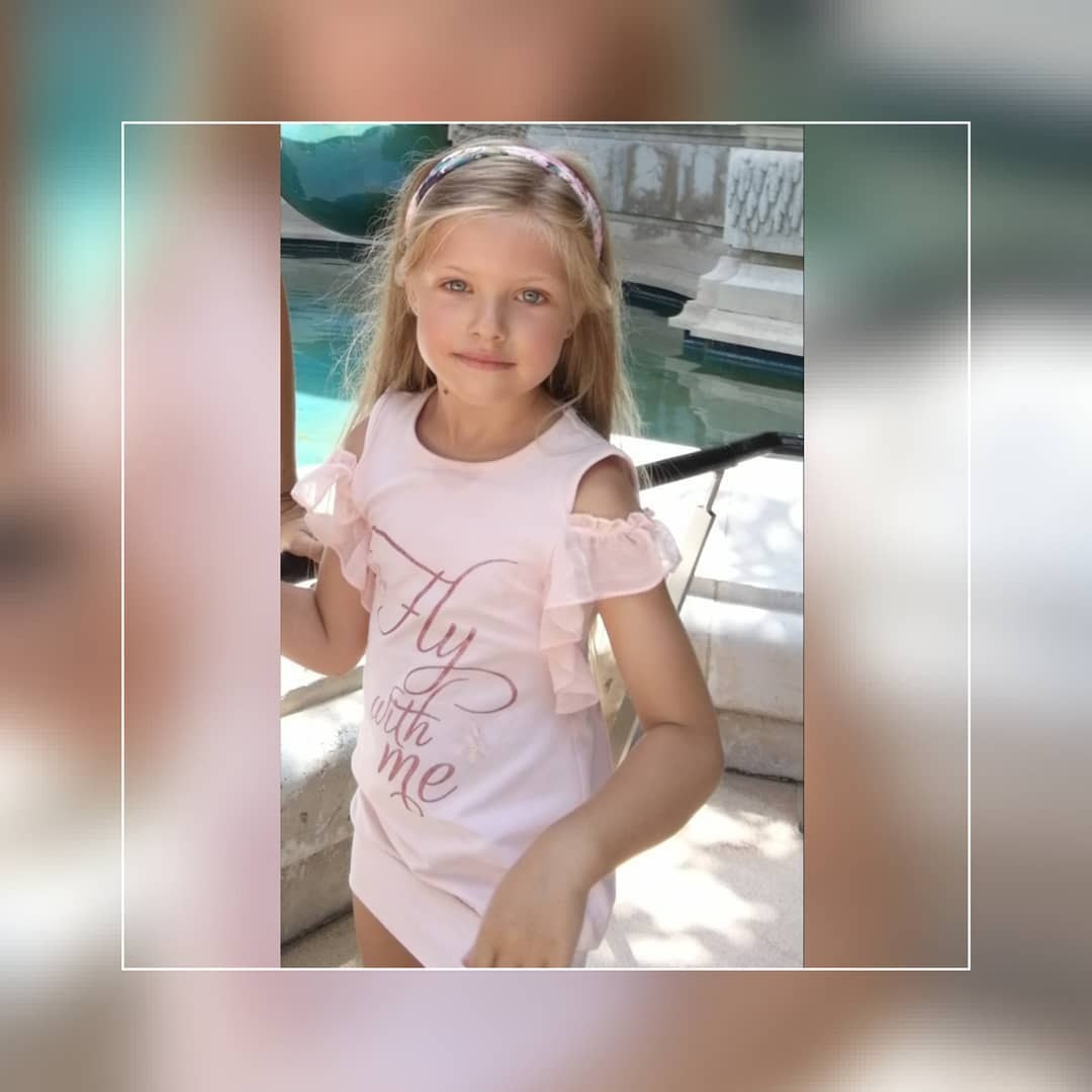 Anka`s Instagram. Заставка