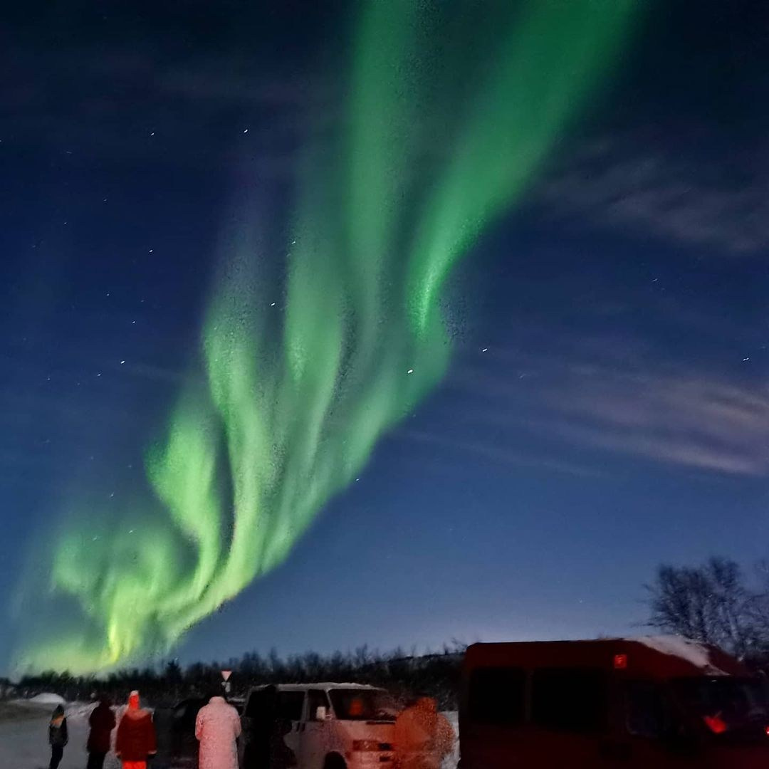 Anka`s Instagram. Заставка